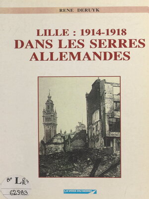 cover image of 1914-1918